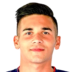 Giovanni Crociata Giovanni Crociata