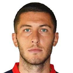 Luca Marrone Luca Marrone