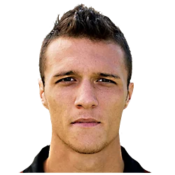 Luca Siligardi Luca Siligardi