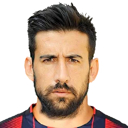 Nicolás Spolli Nicolás Spolli
