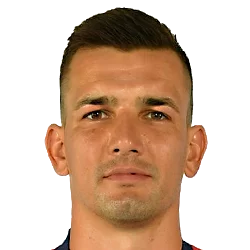 Vladimir Golemic Vladimir Golemic