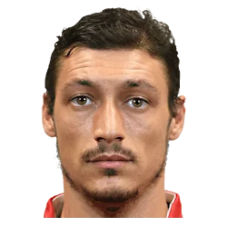 Mattia Mustacchio