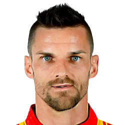 Christian Maggio