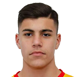 Christian Pastina