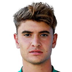 Luca Antei
