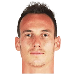 Massimo Volta