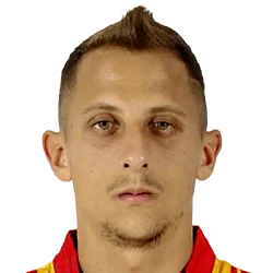 Riccardo Improta