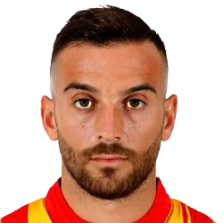 Roberto Insigne