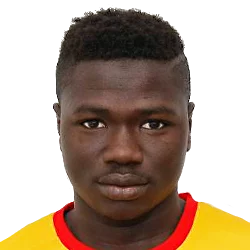 Siriky Sanogo Siriky Sanogo