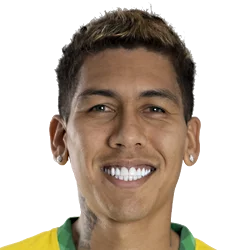 Roberto Firmino