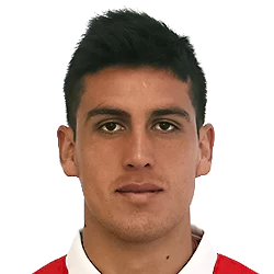 Enzo Roco