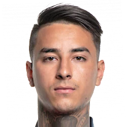 Erick Pulgar Erick Pulgar