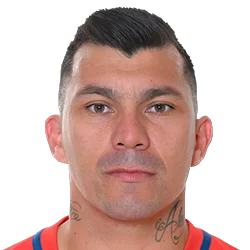 Gary Medel Gary Medel