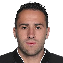 David Ospina David Ospina