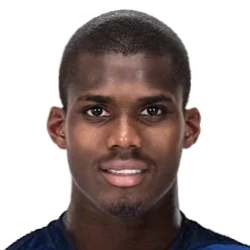 Florent Poulolo Florent Poulolo
