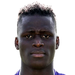 Kara Mbodj Kara Mbodj
