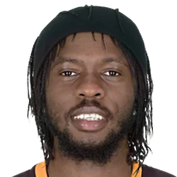 Gervinho Gervinho