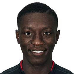 Max Gradel Max Gradel
