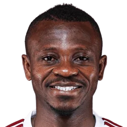 Jean Michaël Seri Jean Michaël Seri