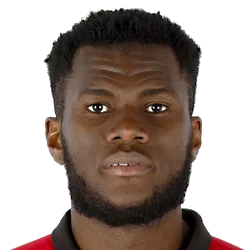 Franck Kessié
