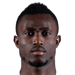 Ghislain Konan Ghislain Konan