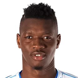 Kalifa Coulibaly Kalifa Coulibaly