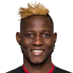 Moussa Djenepo Moussa Djenepo