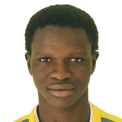 Moussa Doumbia Moussa Doumbia