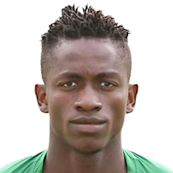 Alfa Semedo