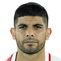 Éver Banega Éver Banega
