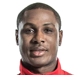 Odion Ighalo Odion Ighalo