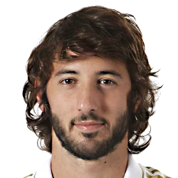 Esteban Granero Esteban Granero