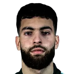 Madih Talal Madih Talal
