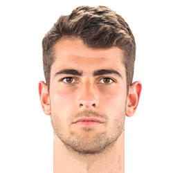 Andoni Zubiaurre Andoni Zubiaurre