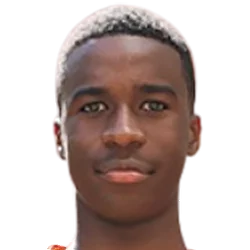 Boubakar Camara Boubakar Camara