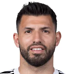 Sergio Agüero Sergio Agüero