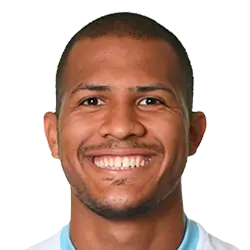 Salomón Rondón Salomón Rondón