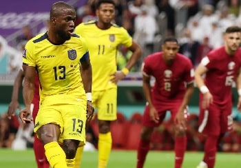 2026 FIFA World Cup Goals & Assists 11 FIFA World Cup 2022 Goal Scorers