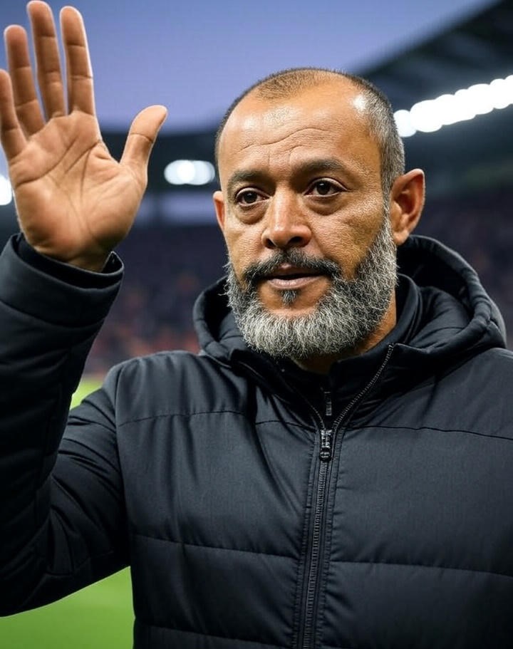 Who’s next? The Premier League managers now fighting for survival after Nuno’s exit 11 1 1