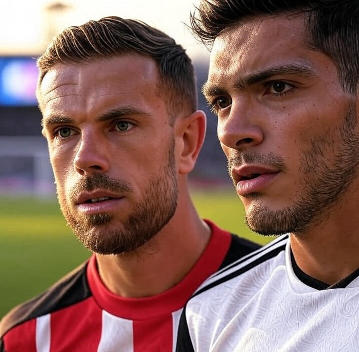 West London Derby: Head-to-Head History & Overview | Brentford vs Fulham 4 10