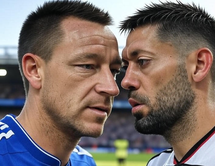 London Derby: Head-to-Head History & Overview | Chelsea vs Fulham 11 15
