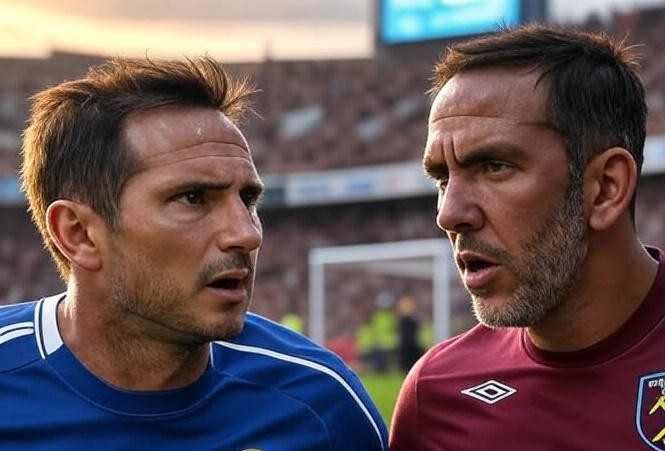 London Derby: Head-to-Head History & Overview | Chelsea vs West Ham United 9 17