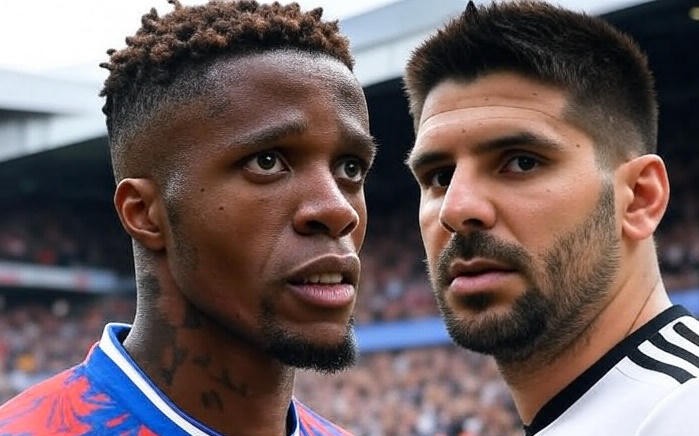 London Derby: Head-to-Head History & Overview | Crystal Palace vs Fulham 8 18