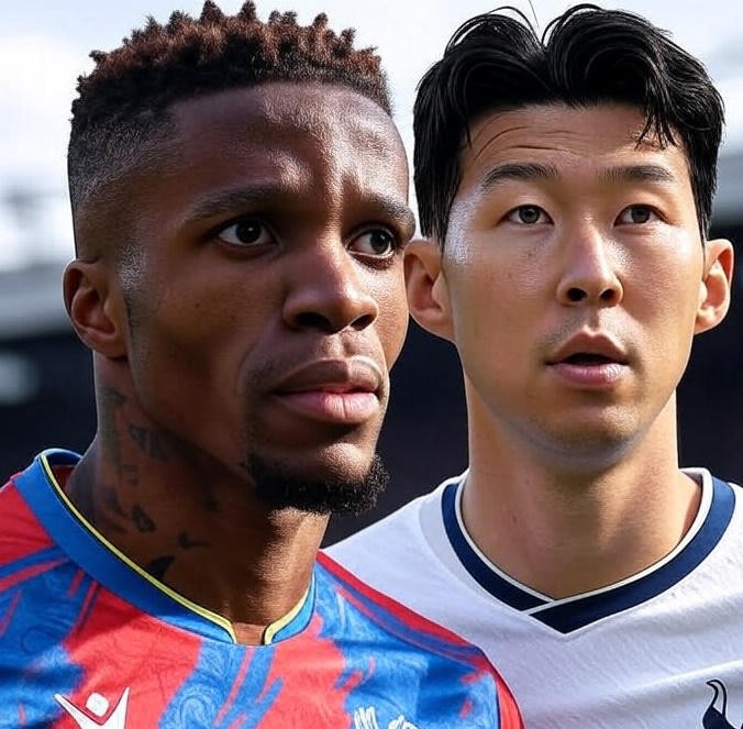 London Derby: Head-to-Head History & Overview | Crystal Palace vs Tottenham Hotspur 7 19