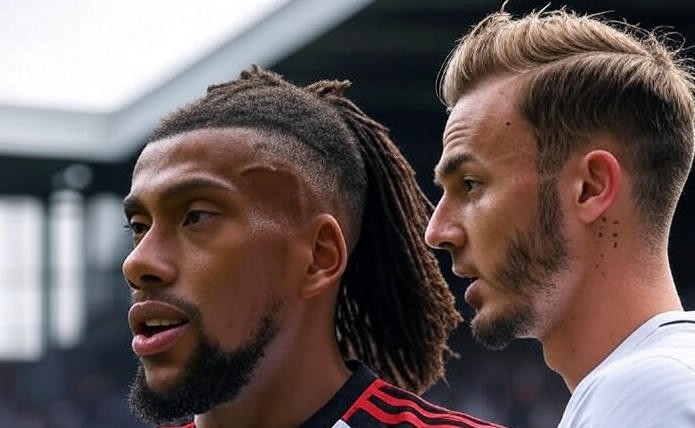 London Derby: Head-to-Head History & Overview | Fulham vs Tottenham Hotspur 4 22