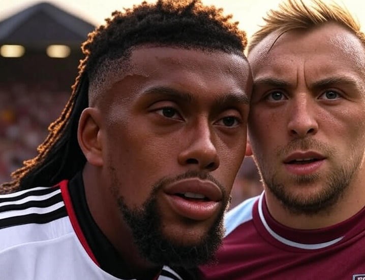 London Derby: Head-to-Head History & Overview | Fulham vs West Ham United 3 23