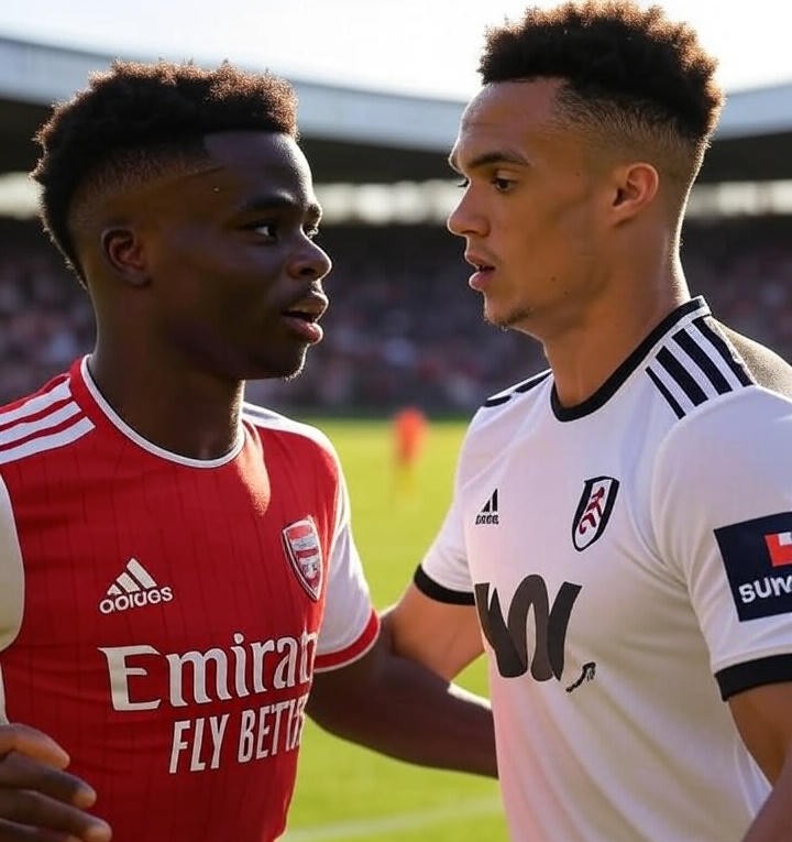London Derby: Head-to-Head History & Overview | Arsenal vs Fulham 9 5