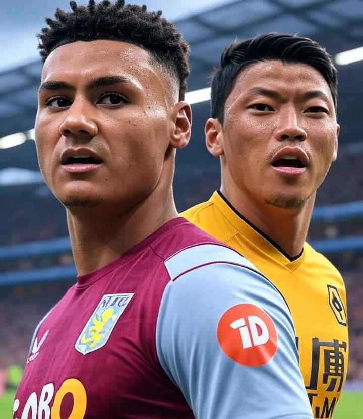 Black Country Derby: Head-to-Head History & Overview | Aston Villa vs Wolverhampton Wanderers 6 8