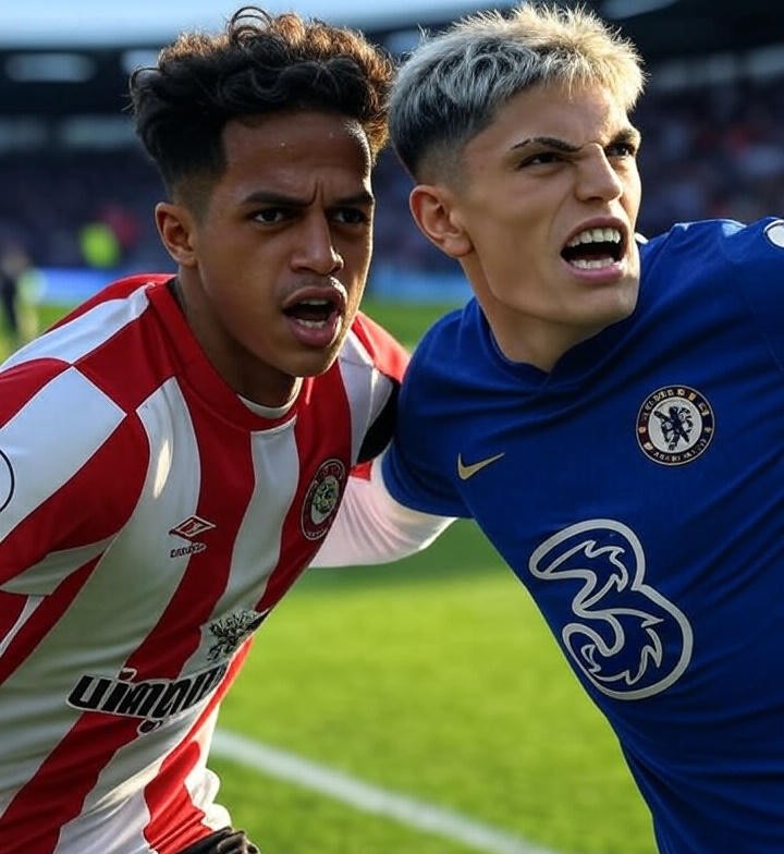 London Derby: Head-to-Head History & Overview | Brentford vs Chelsea 5 9