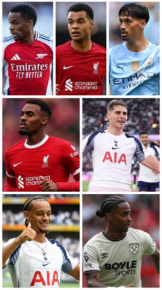 Dutch Premier League 2025-26 Goals & Assists